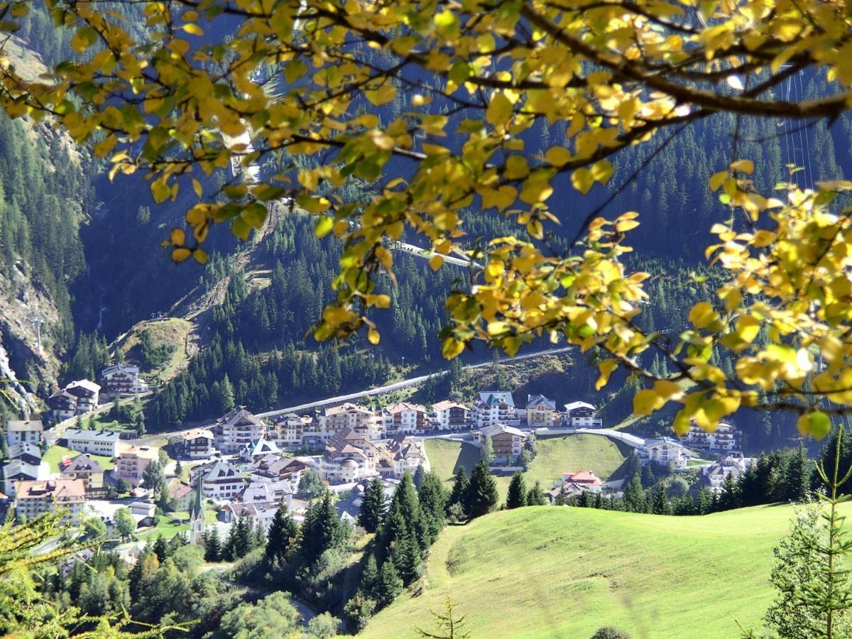 Guenther Ischgl