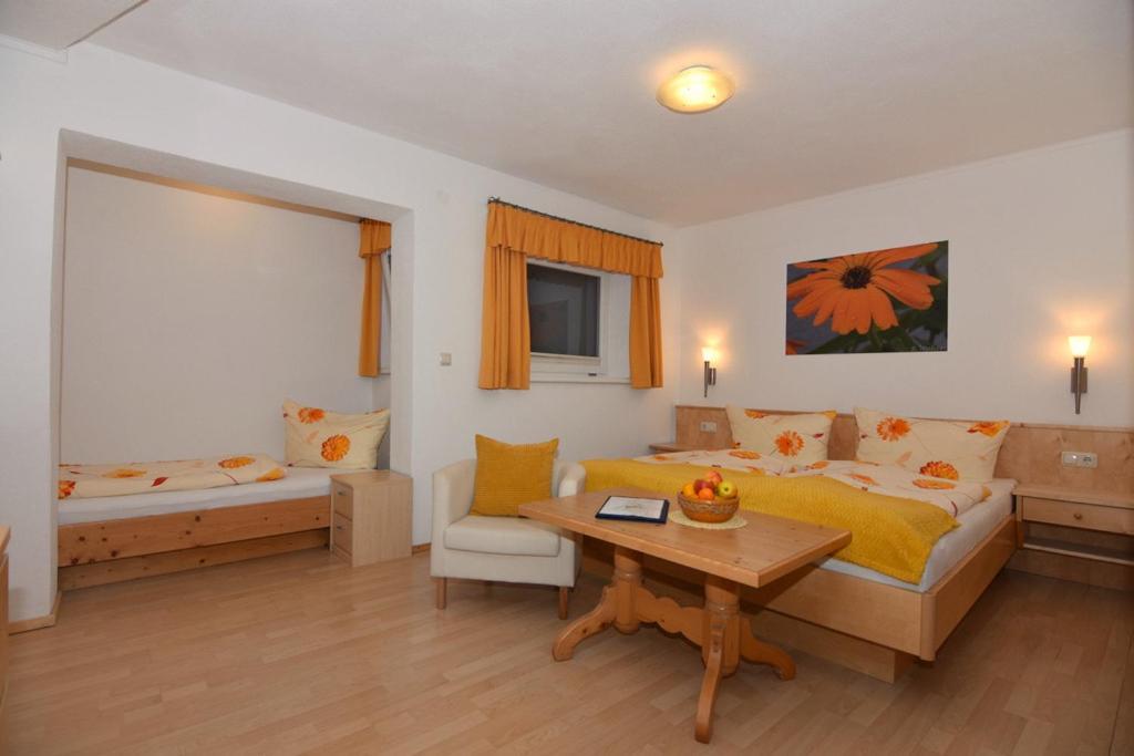 Apartment Guenther Ischgl