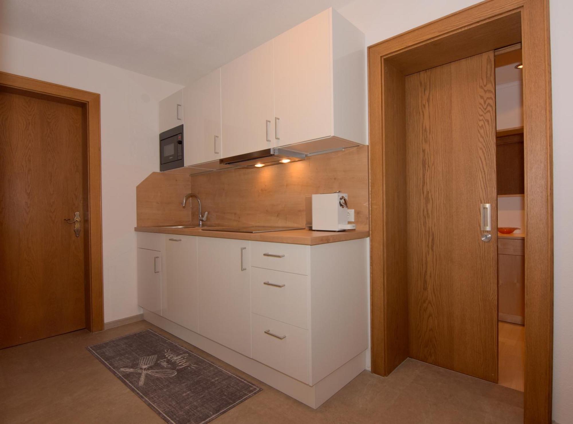 Guenther Apartment Ischgl