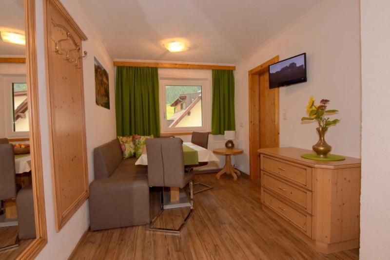 Guenther Apartment Ischgl